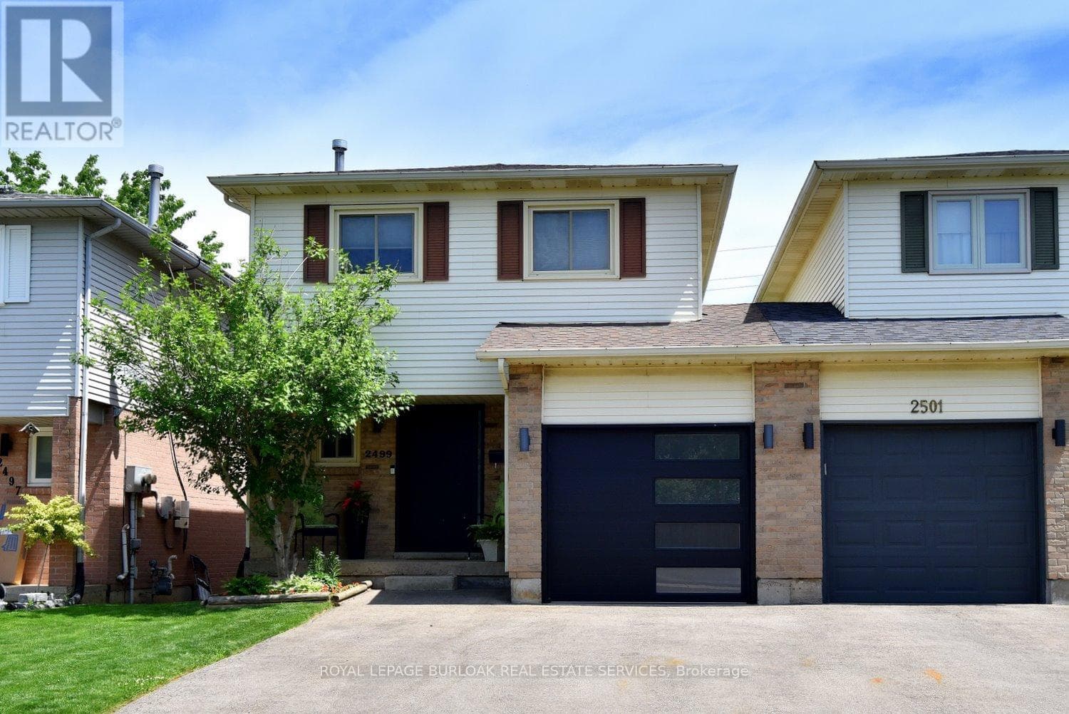 2499 Whittaker Drive