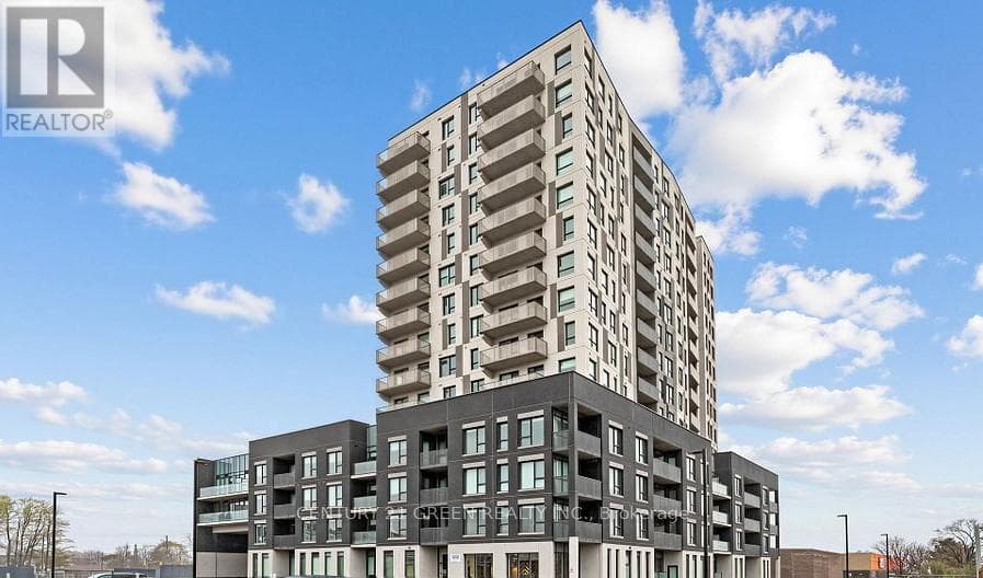 1333 Weber Street East Unit 204