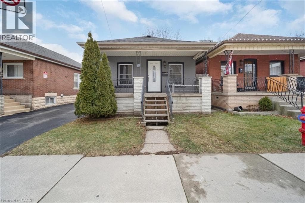 106 LOTTRIDGE Street