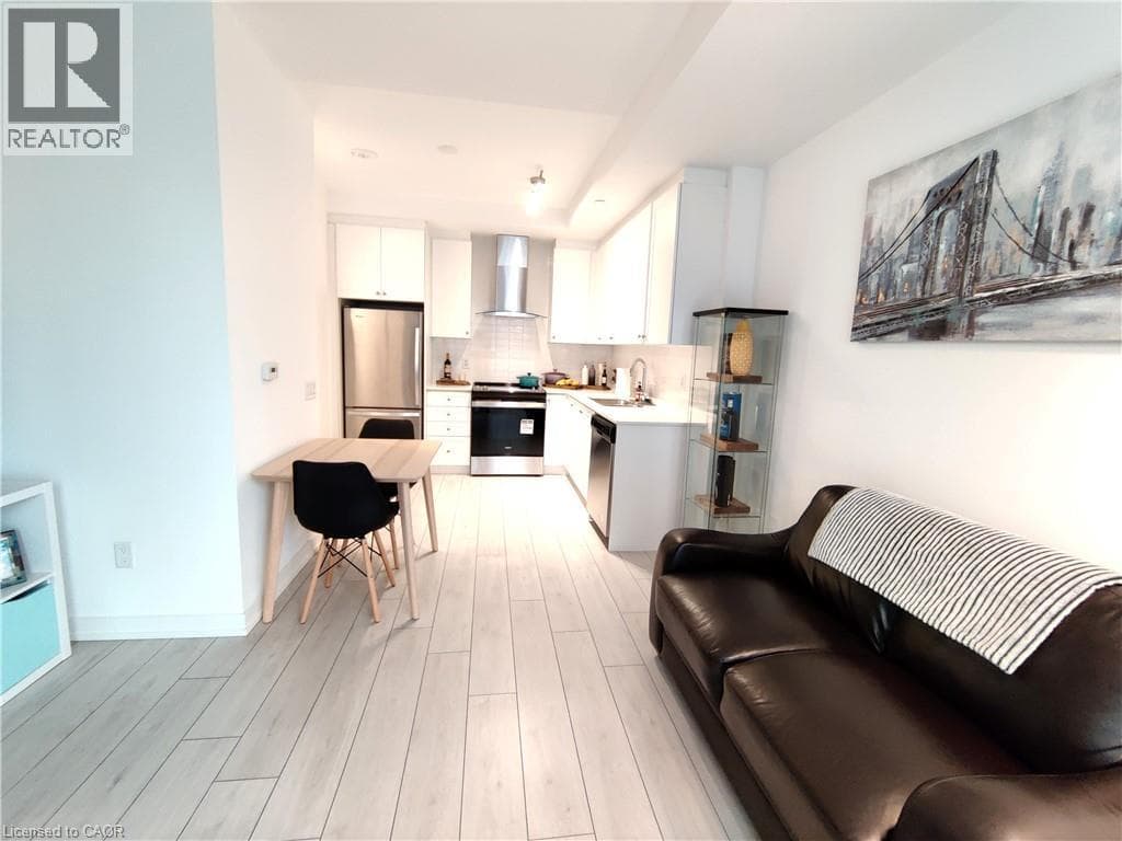 55 DUKE Street West Unit 306