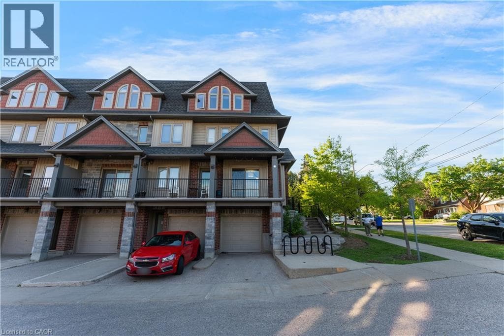 487 EAST Avenue Unit 5