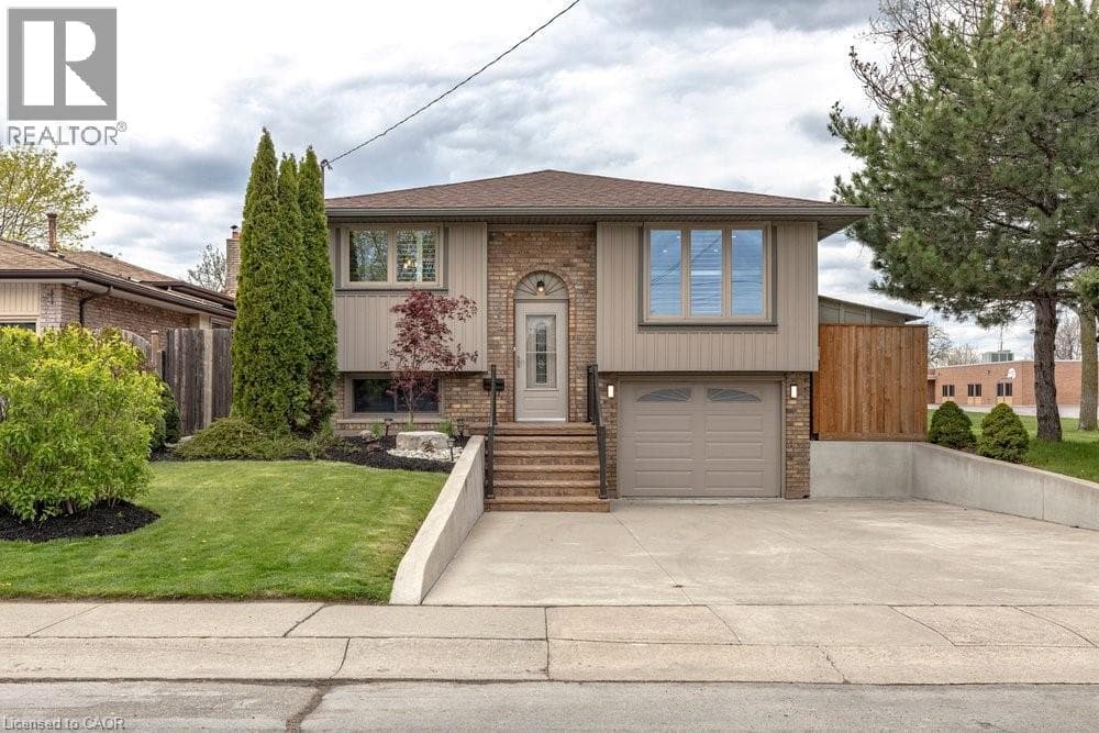116 HIGHRIDGE Avenue