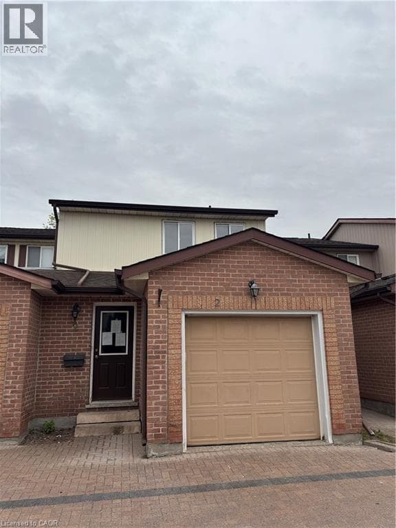 25 VALLEYVIEW Road Unit 2