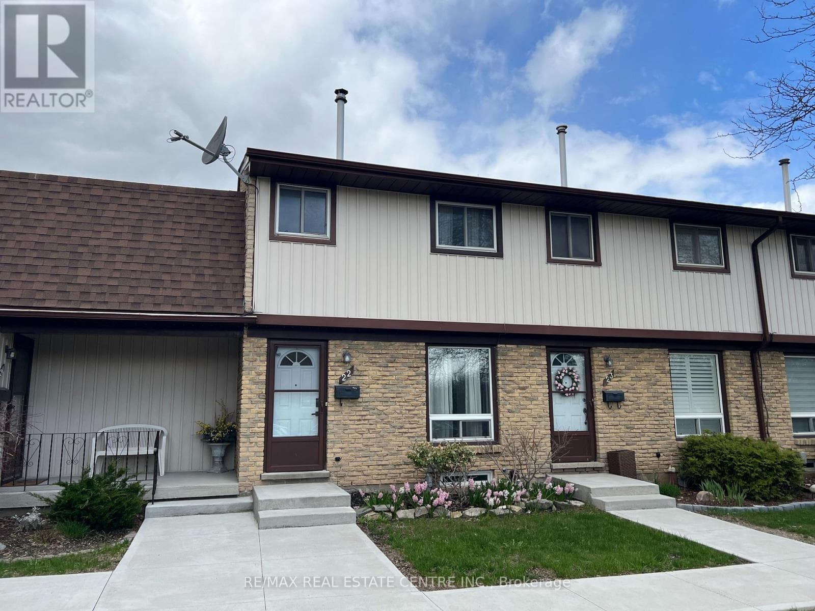 210 Glamis Road Unit 22