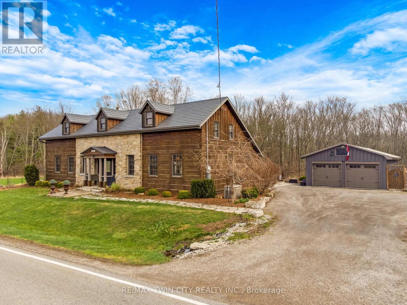 3612 INDIAN Trail
