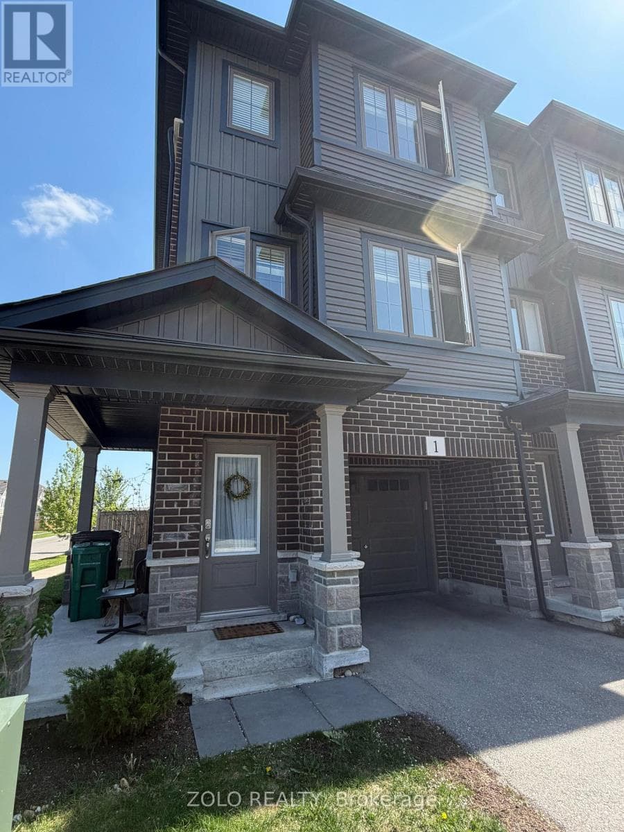124 Compass Trail Unit 1