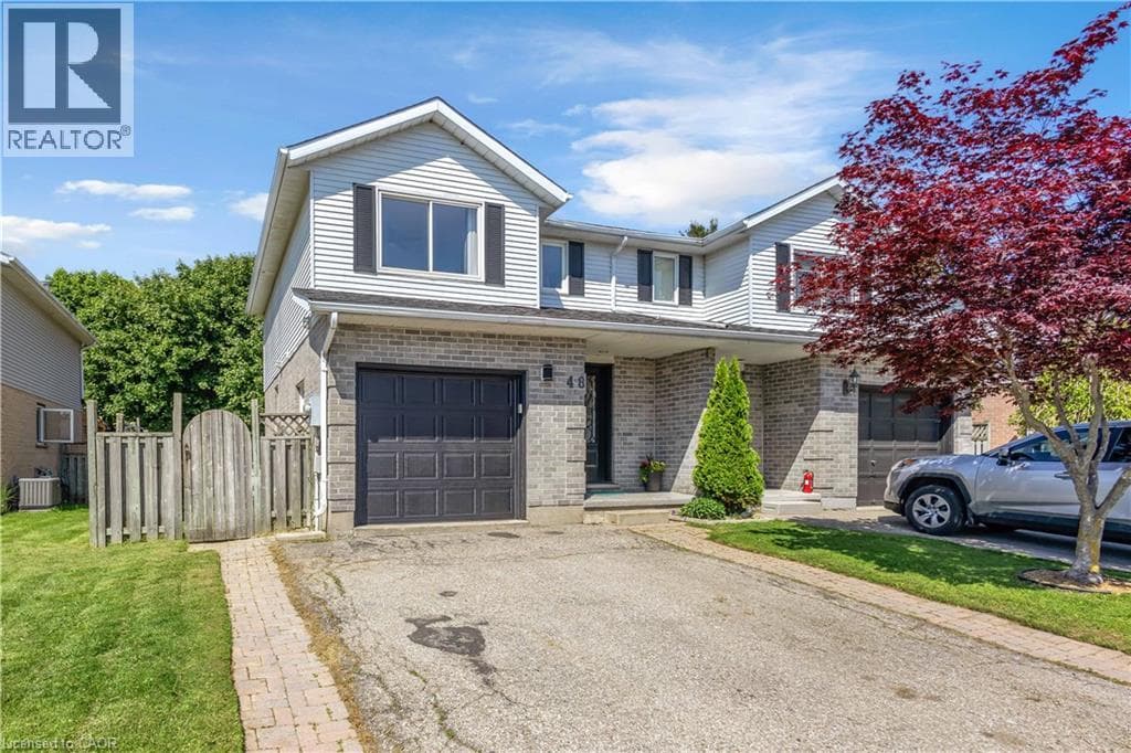 48 KATHLEEN Street