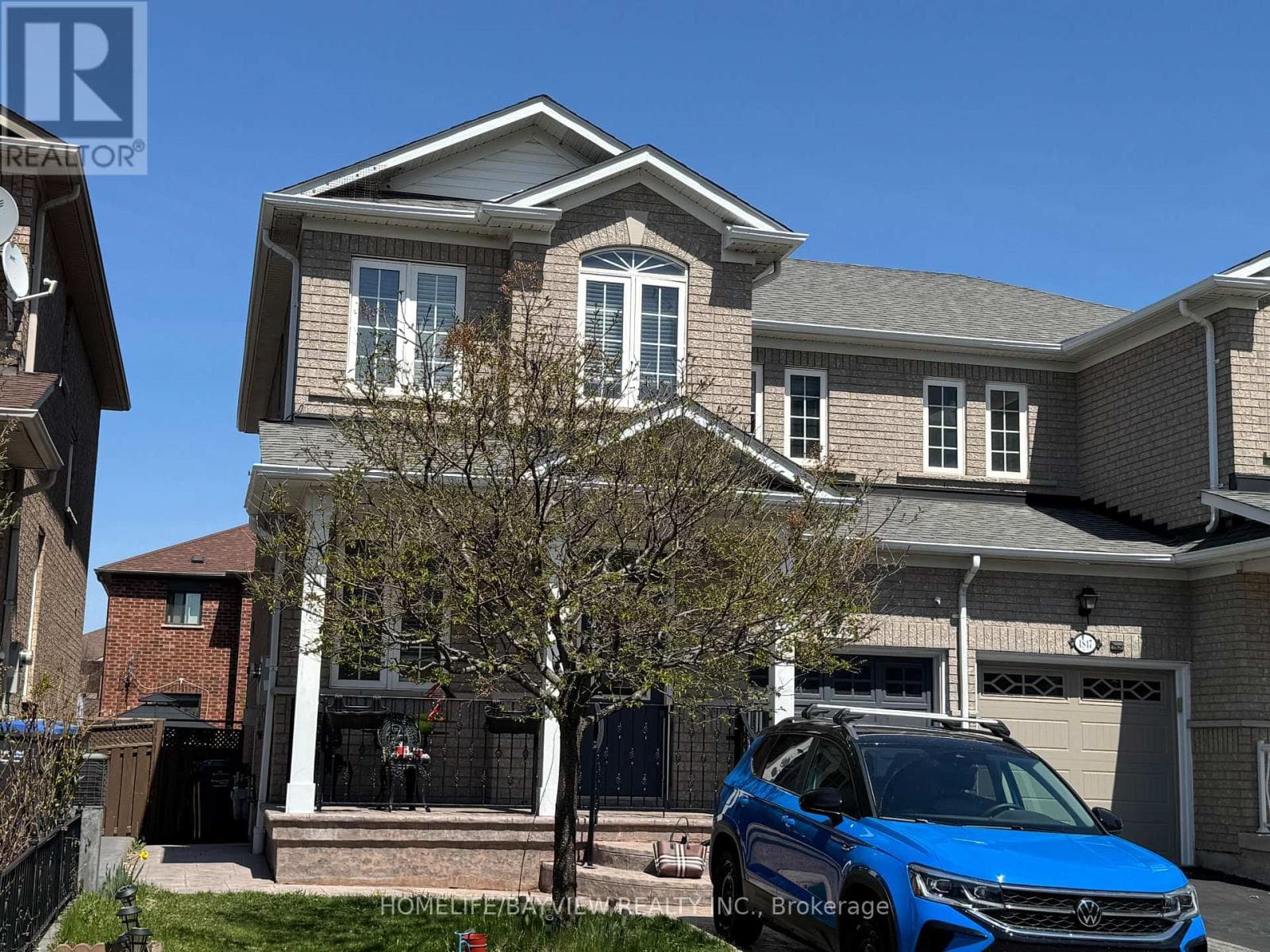 4849 James Austin Drive Unit Bsmnt