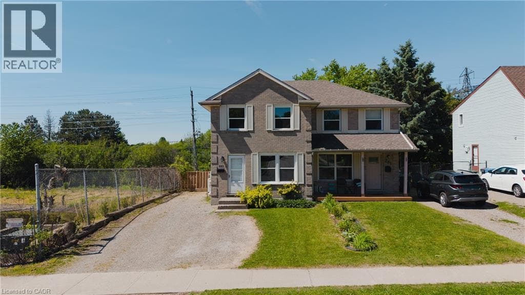 283 COLE Road
