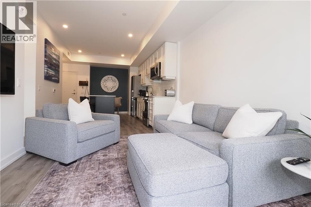 243 NORTHFIELD Drive East Unit 408