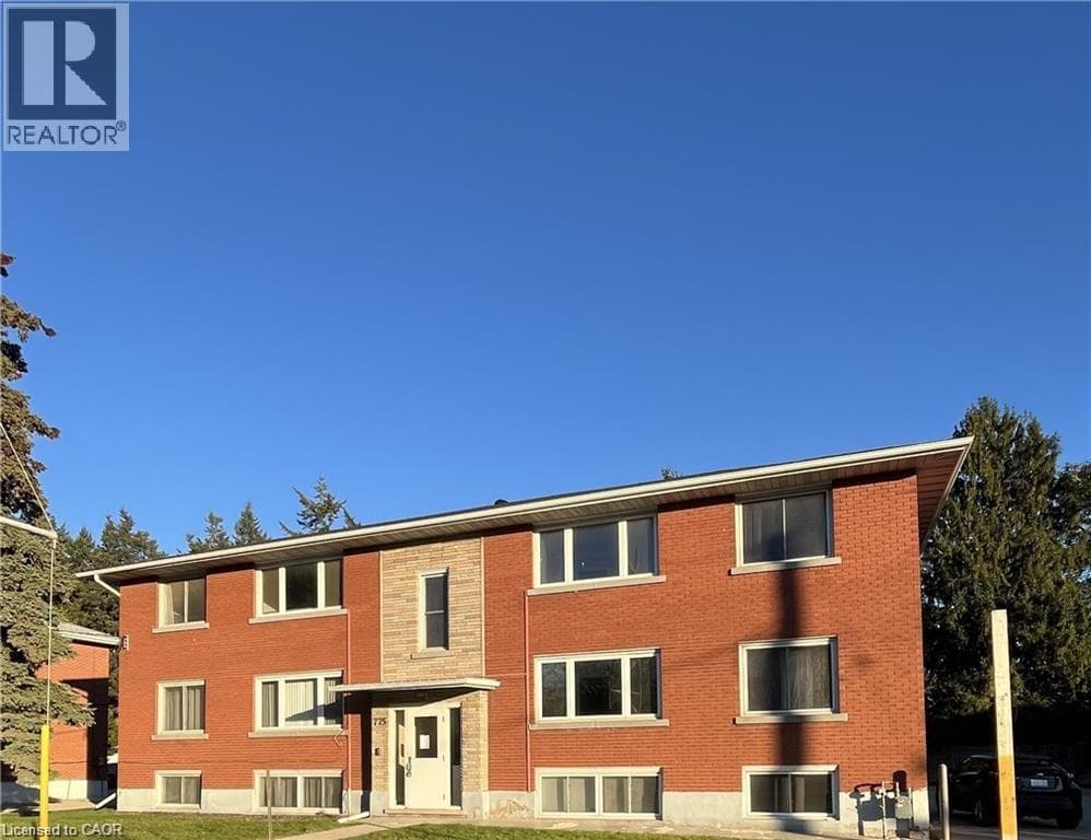 775 FREDERICK Street Unit 1