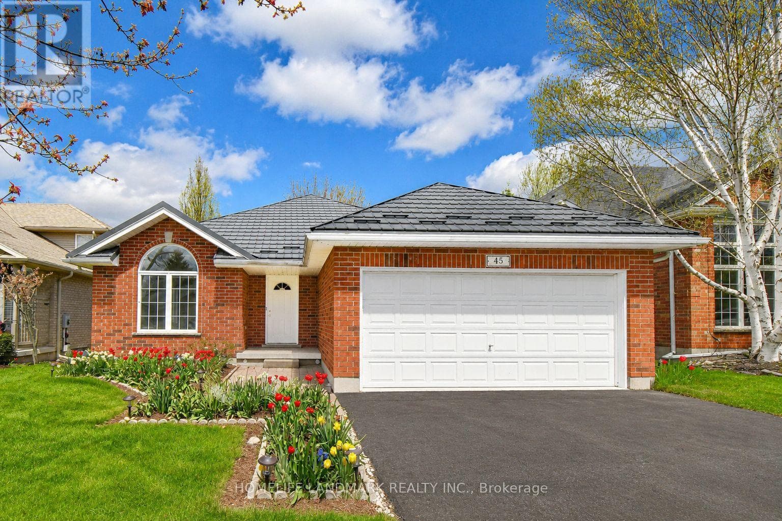 45 Pheasant Run Drive