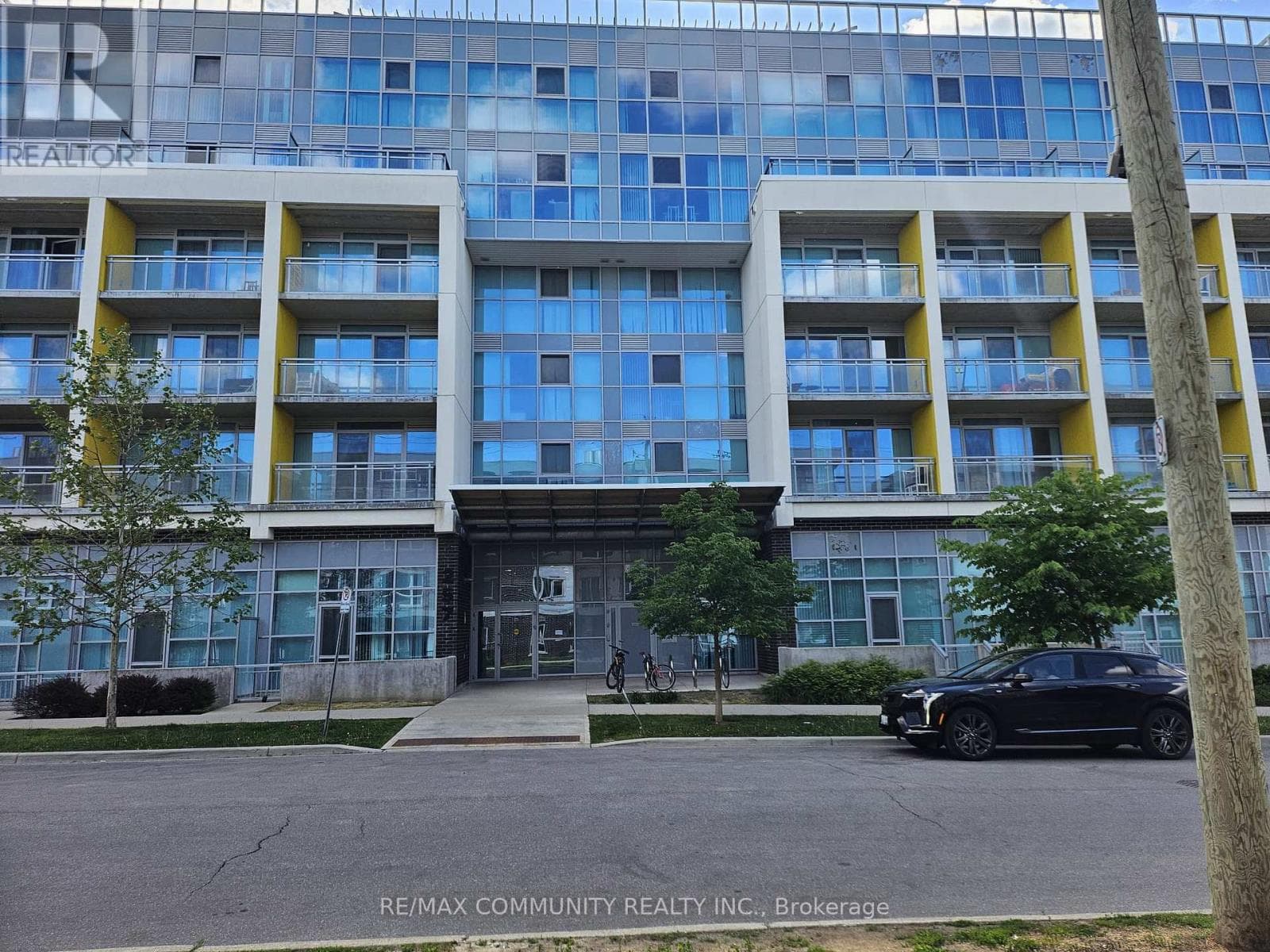 257 Hemlock Street Unit 316