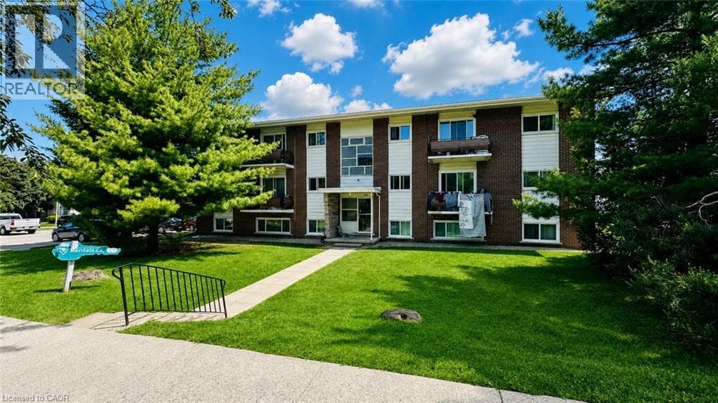 428 BARRIE Place Unit 2
