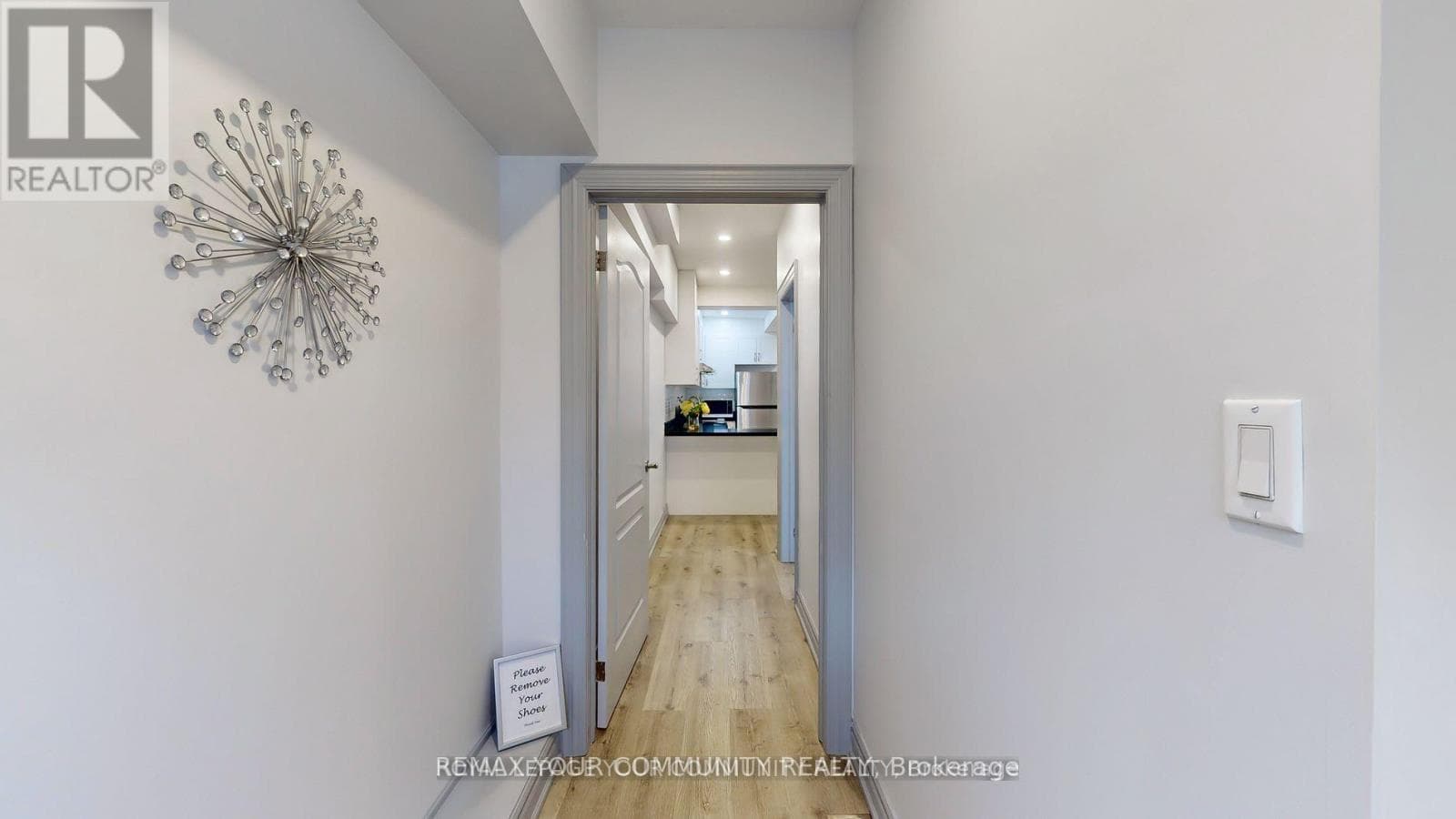 586 Parliament Street Unit C