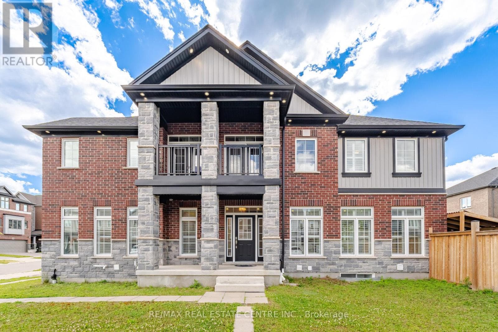 127 Monarch Woods Drive