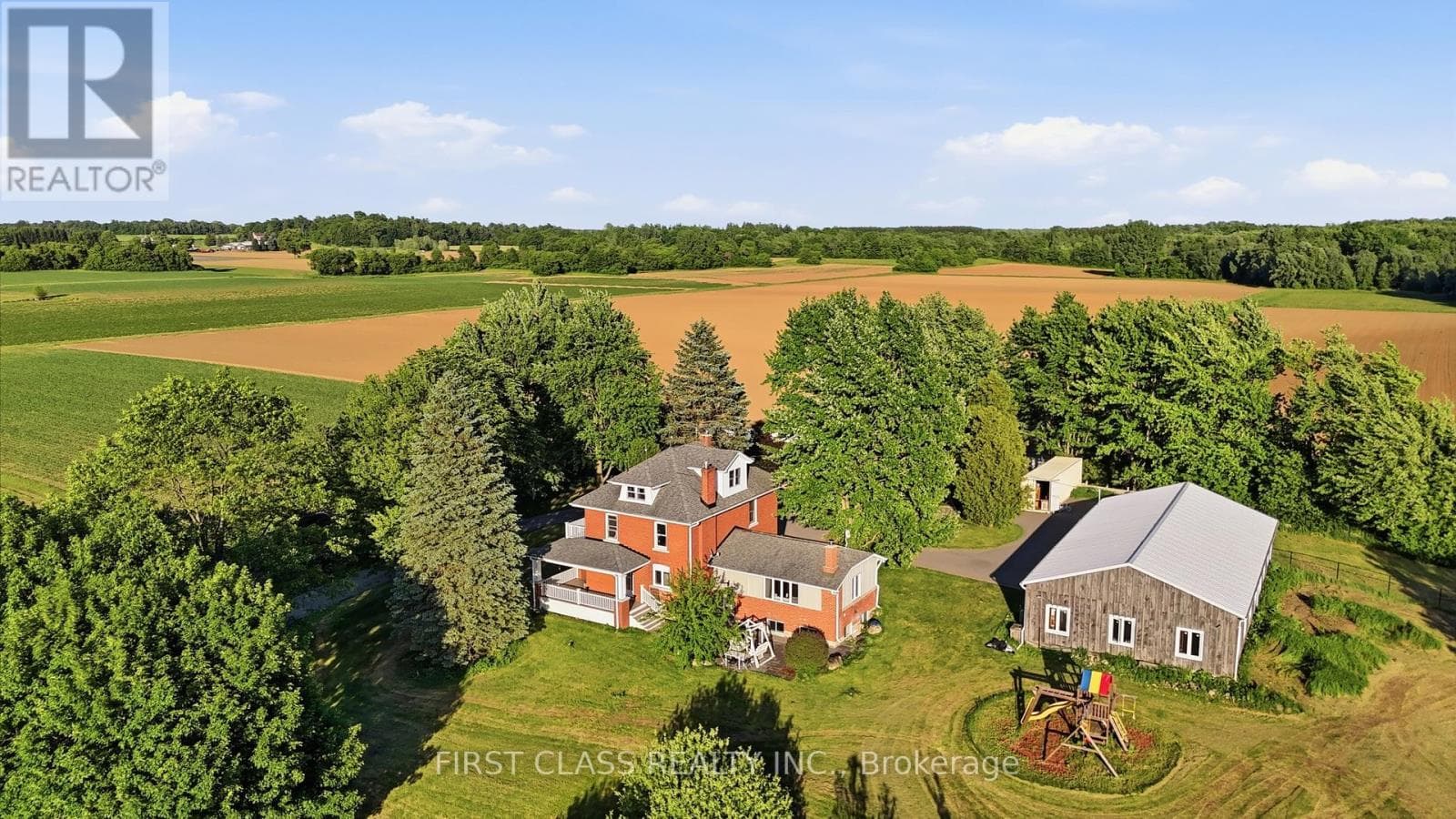 424 Concession Rd 8 East