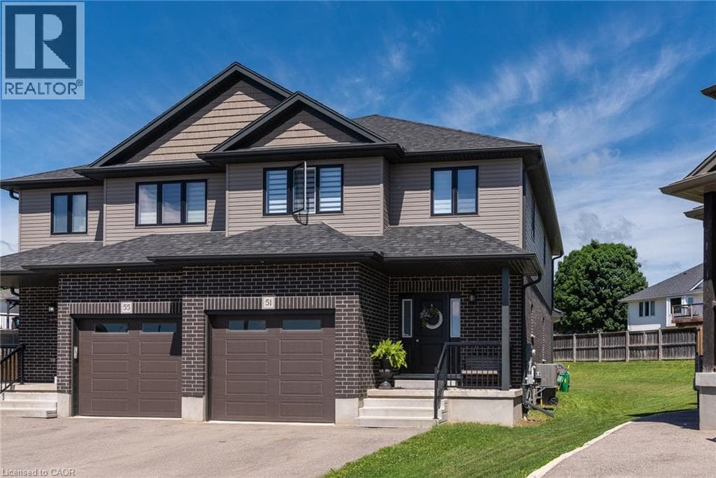 51 CRAB APPLE Court