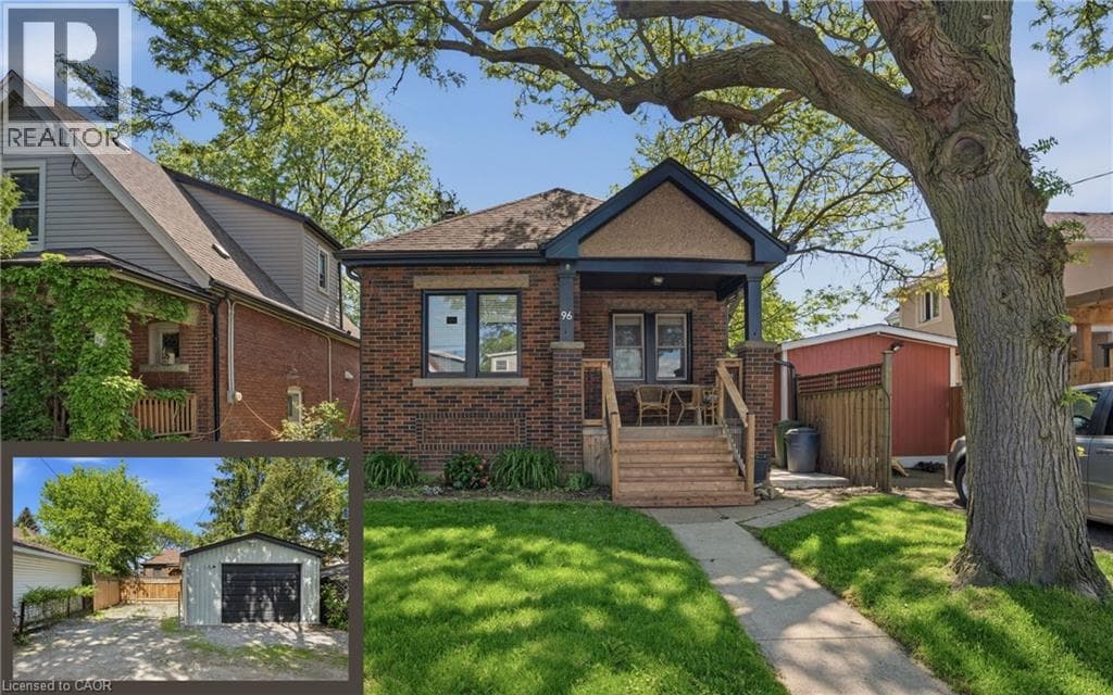 96 PALING Avenue