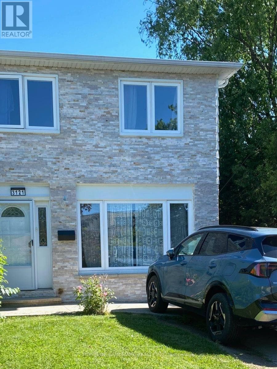 3121 Jessica Court Unit Lower