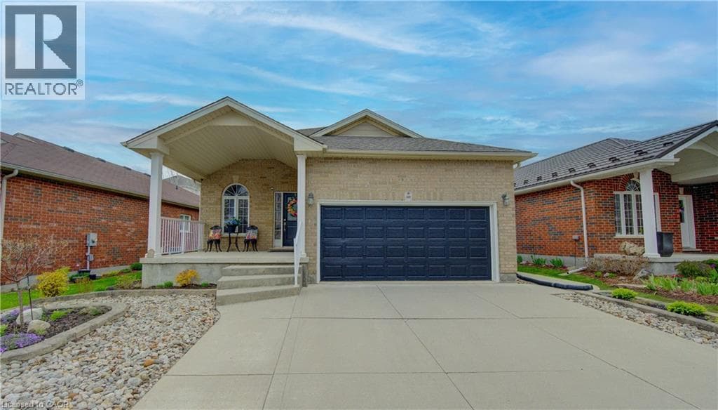 369 ZELLER Drive