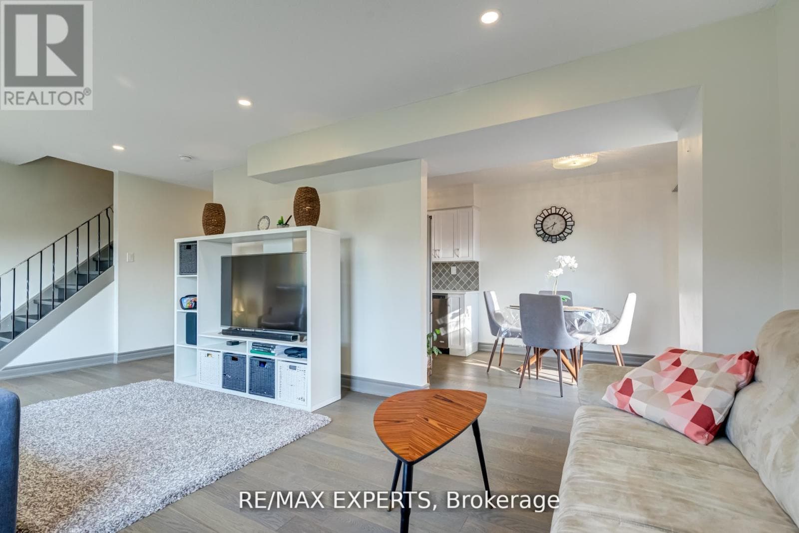 766 Walter Street Unit J