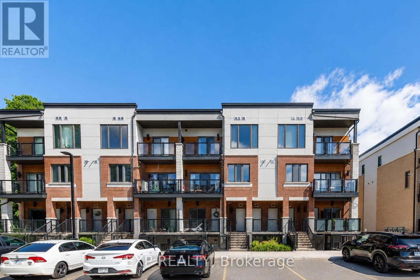 25 Isherwood Avenue Unit 23