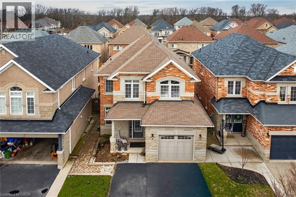 44 MATTEO Trail