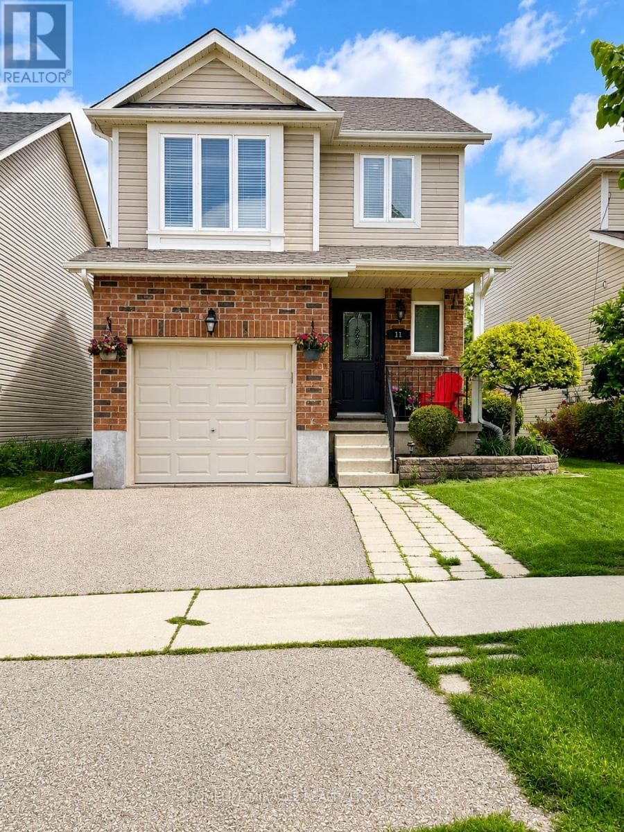 11 Reistview Street
