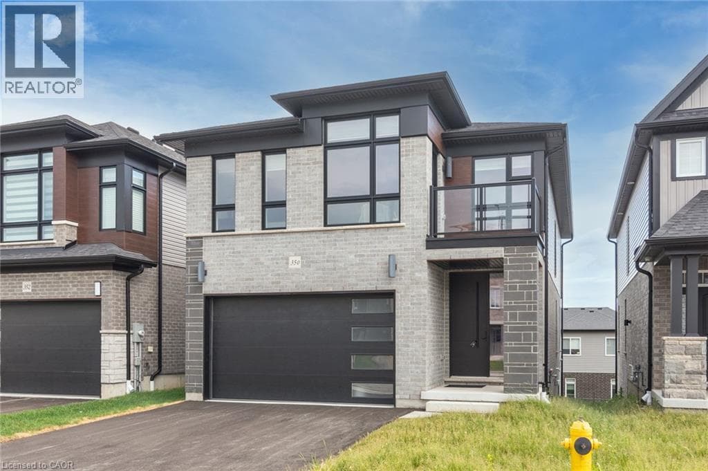 350 CANADA PLUM Street