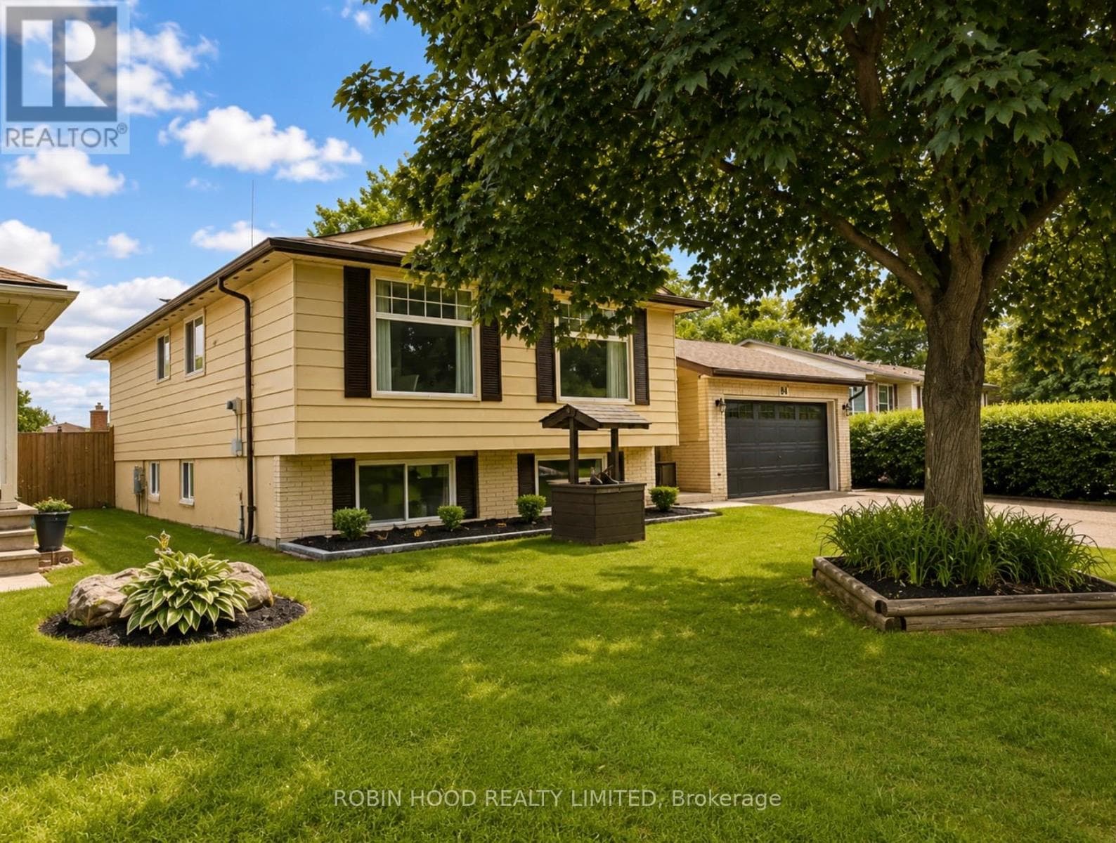 84 Elgar Avenue