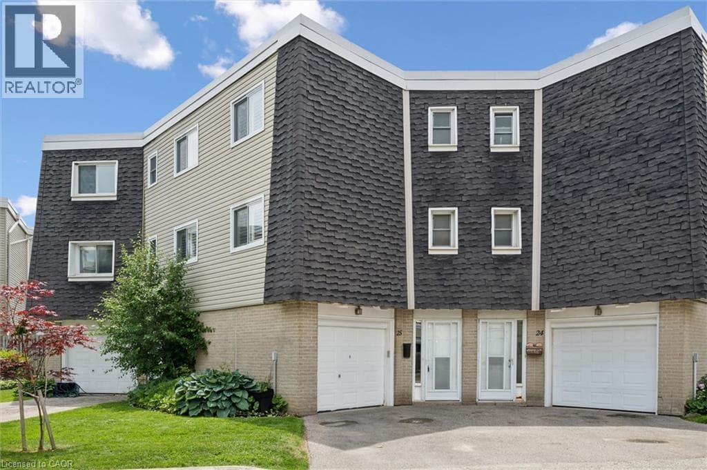 60 ELMSDALE Drive Unit 25