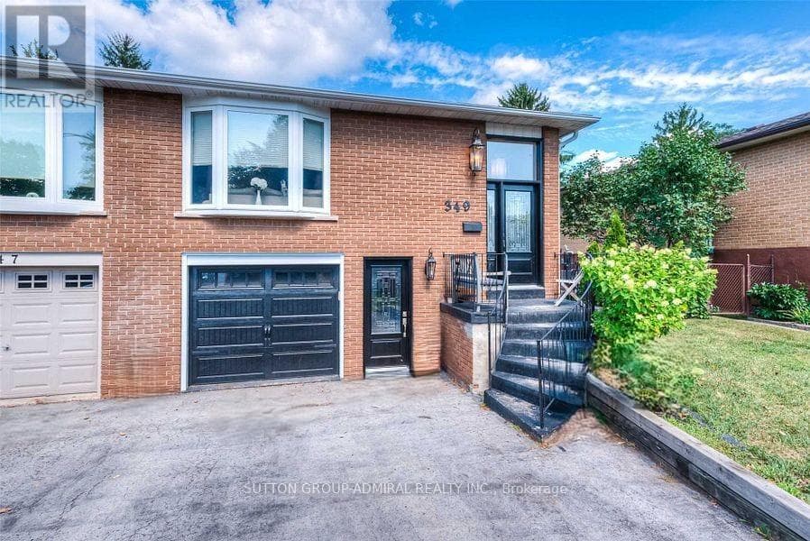 349 Enfield Road