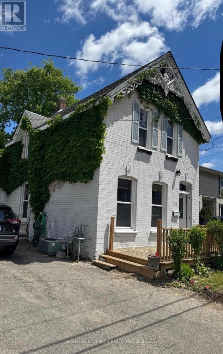 115 Murray Street