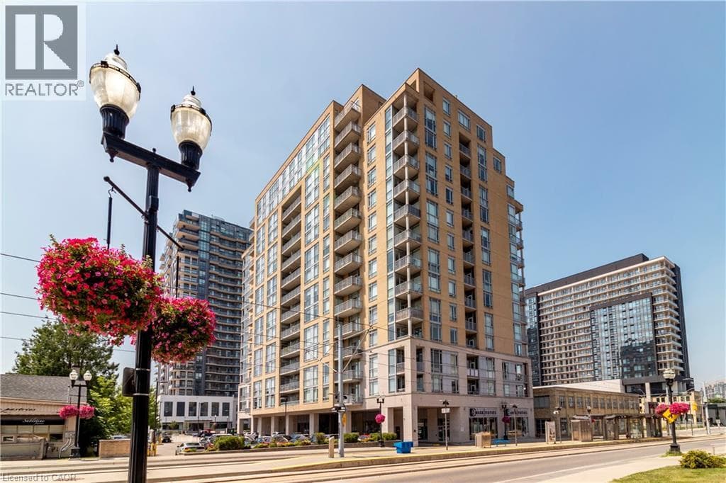191 KING Street South Unit 506