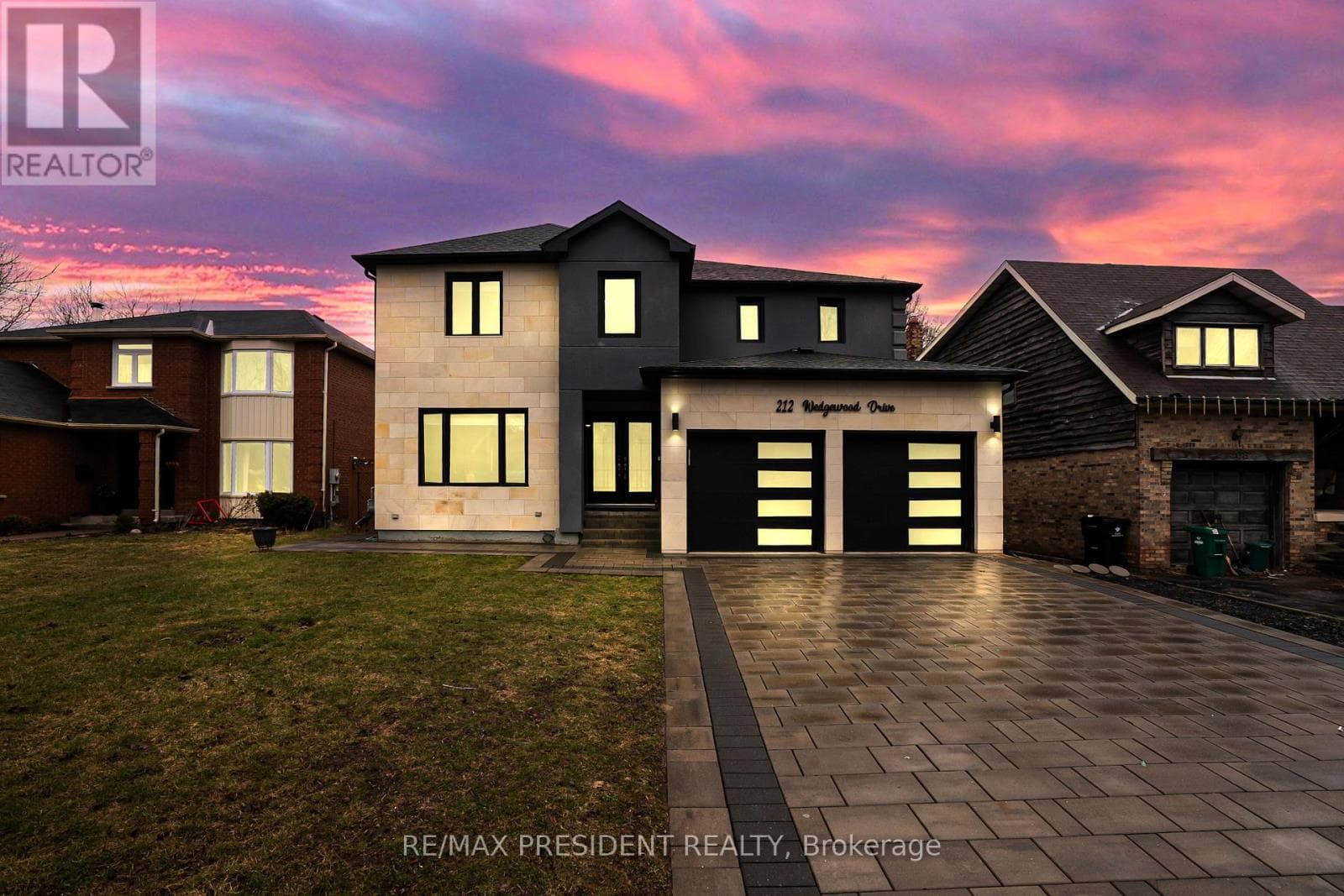 212 Wedgewood Drive
