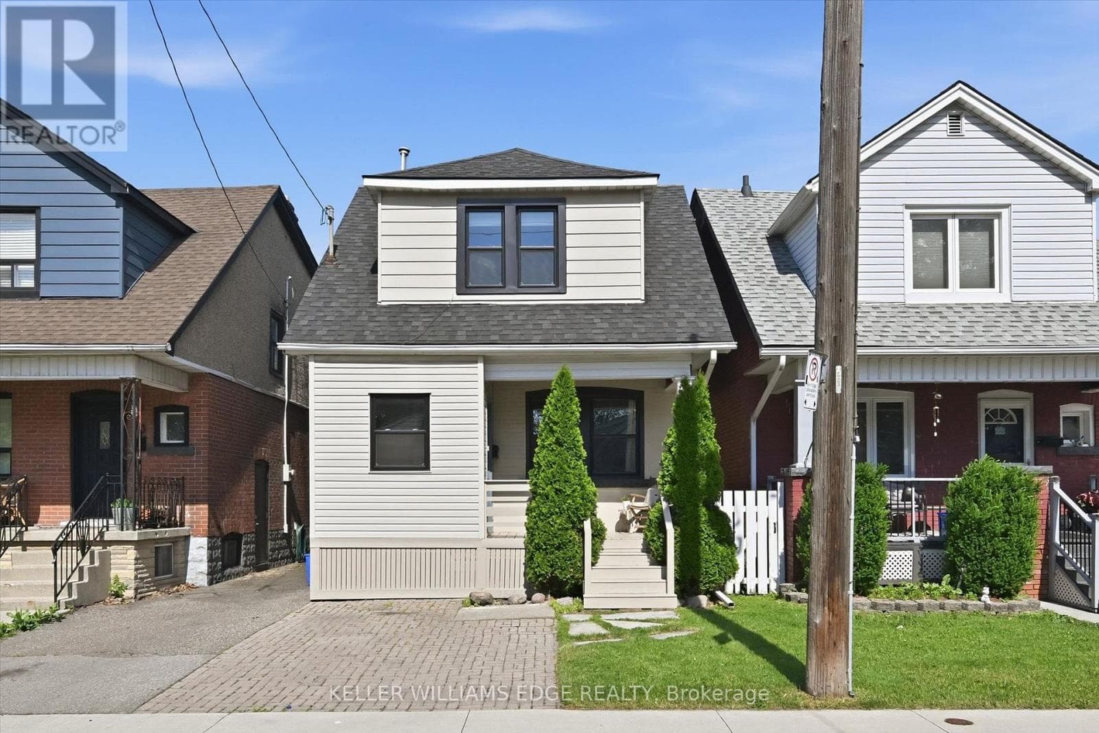 77 Cameron Avenue North