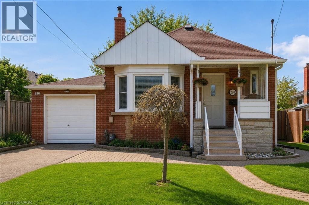 280 EAST 11TH Street