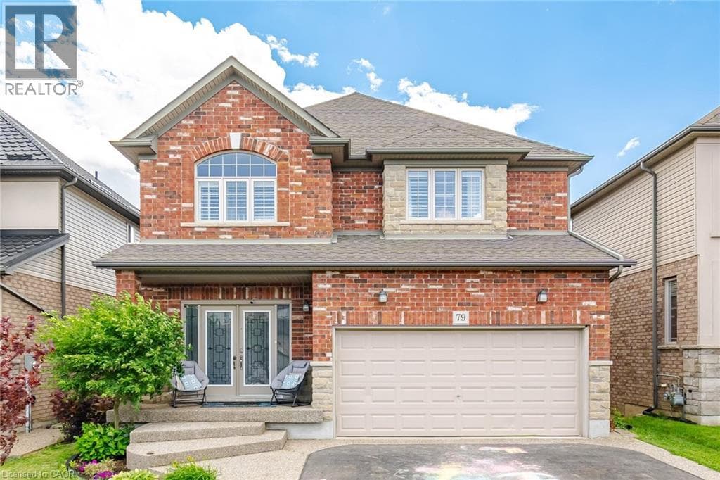 79 GARINGER Crescent