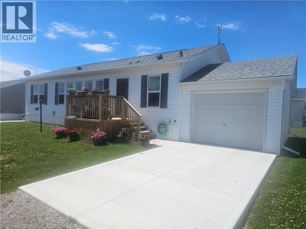 17 BENT WILLOW Court
