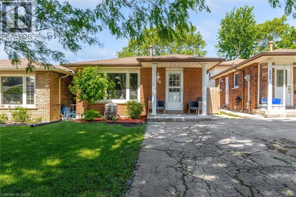 338 EAST 24TH Street