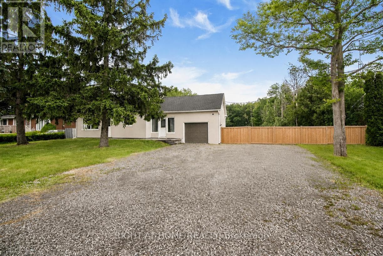 100 Green Mountain Road East