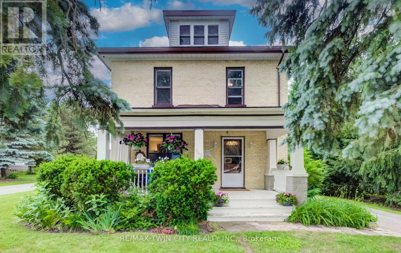 140 Shade Street