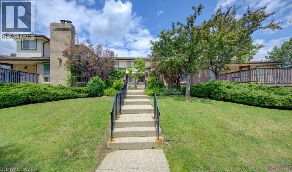 458 BEECHWOOD Place Unit 3