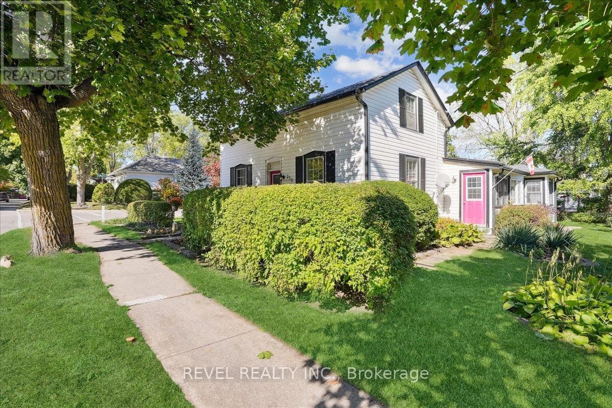 250 Mill Street North