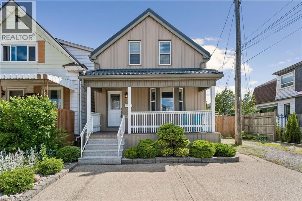180 CAMPBELL Avenue