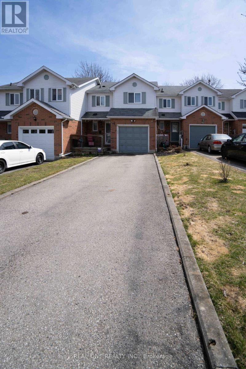 407 Downsview Place