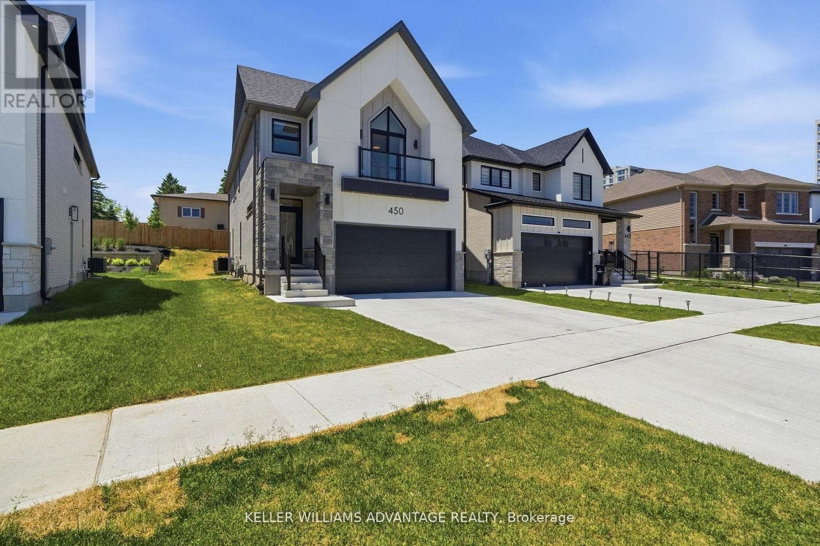 450 Westhaven Street