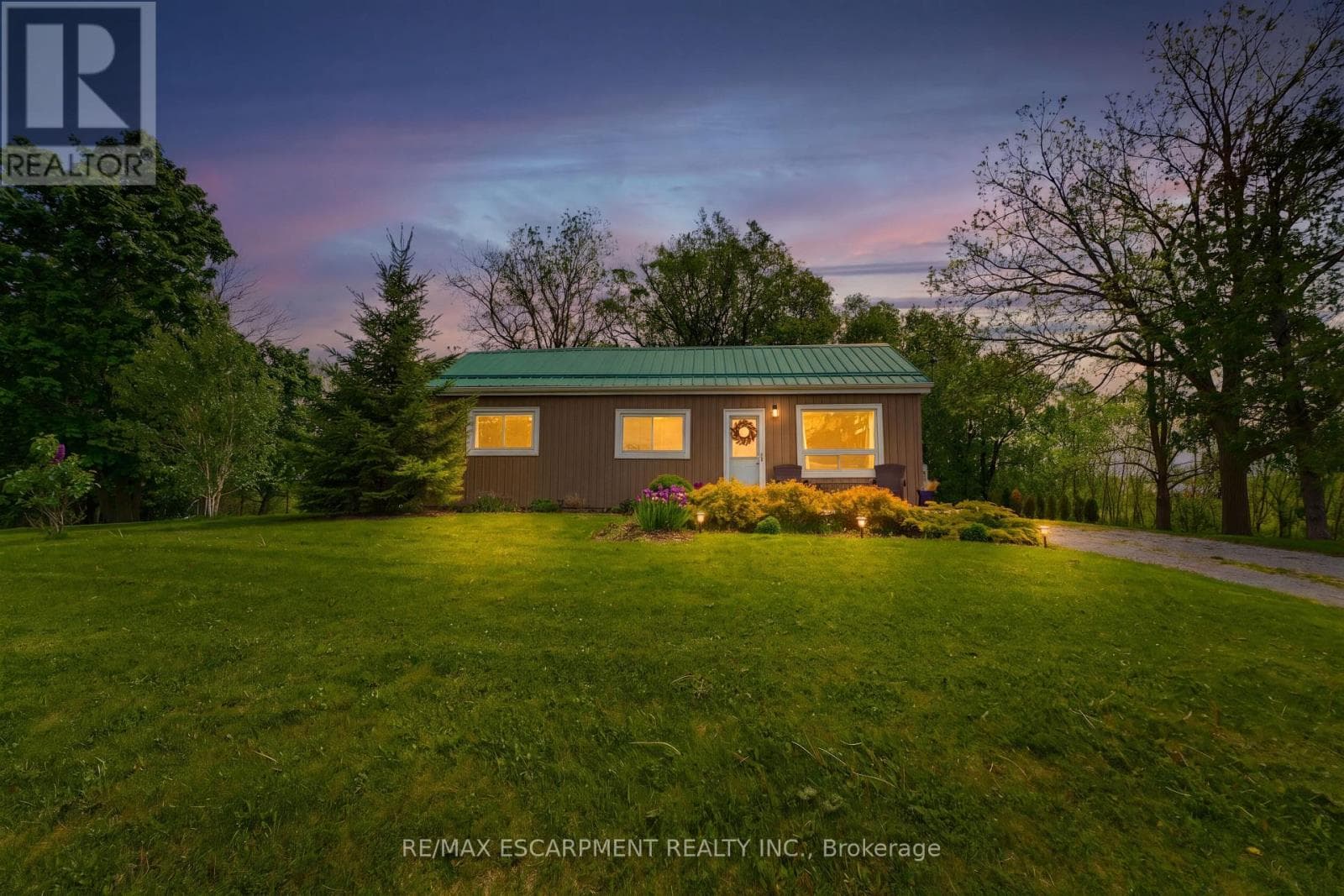 1390 Mckenzie Road