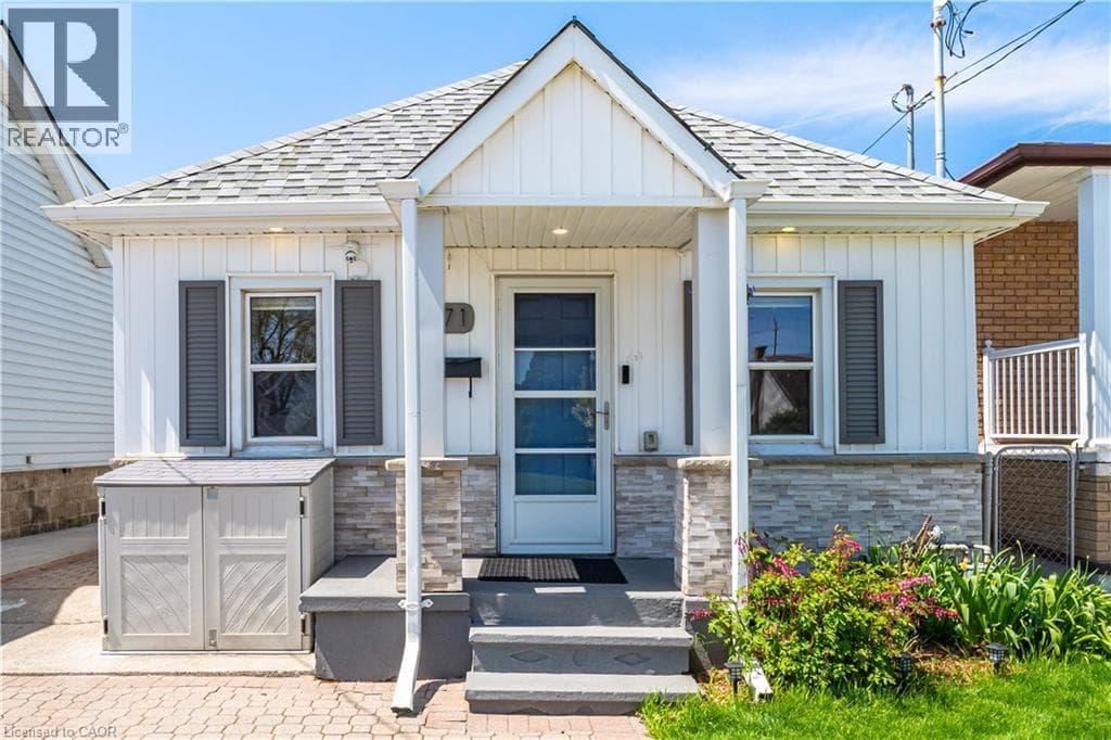 71 BELAND Avenue North